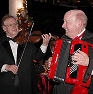 Sfarzo Productions - Solo and Duo Musicans